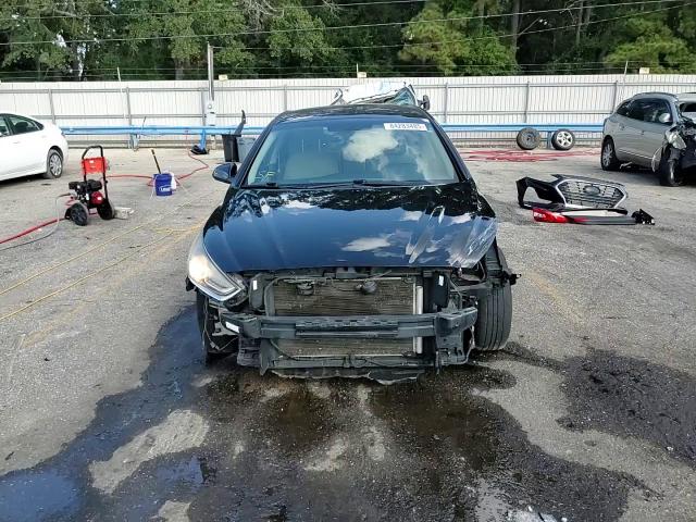 2018 Hyundai Sonata Se VIN: 5NPE24AF1JH699220 Lot: 84283485