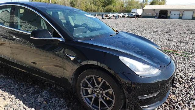 2018 Tesla Model 3 VIN: 5YJ3E1EB6JF178626 Lot: 85355975