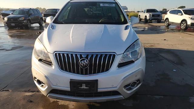 2014 Buick Encore Premium VIN: KL4CJDSB0EB781480 Lot: 85114055