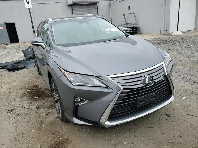 2019 Lexus Rx 350 Base VIN: 2T2BZMCA5KC174175 Lot: 90268805