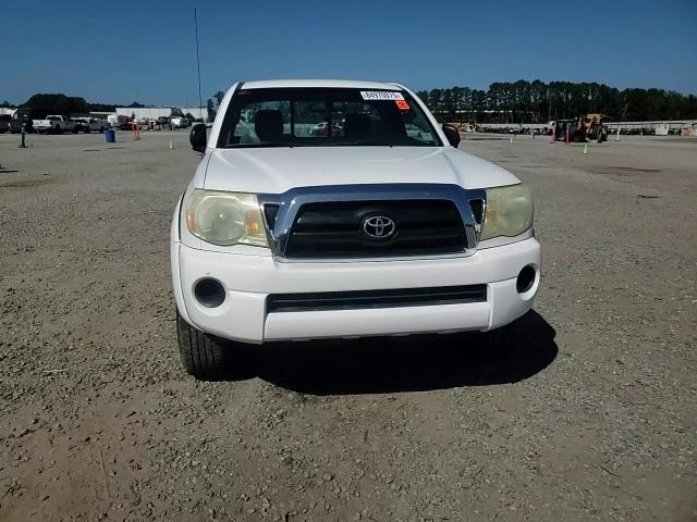 2008 Toyota Tacoma Prerunner VIN: 5TENX62N68Z547346 Lot: 84970075