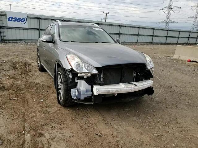 2017 Infiniti Qx50 VIN: JN1BJ0RR9HM402386 Lot: 85676275