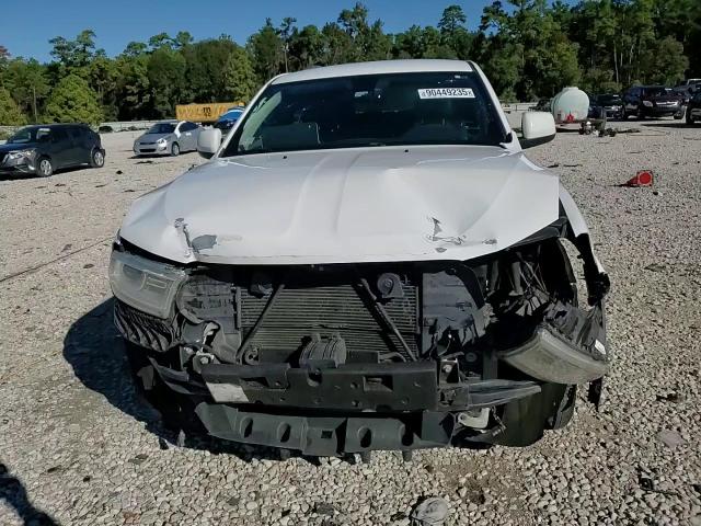 2015 Dodge Durango Sxt VIN: 1C4RDHAG5FC714767 Lot: 90449235