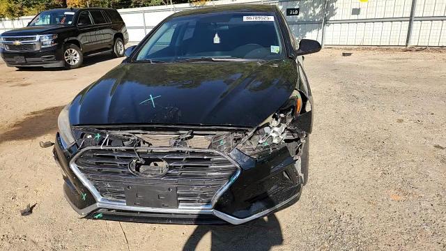 2018 Hyundai Sonata Se VIN: 5NPE24AF3JH688638 Lot: 86789525