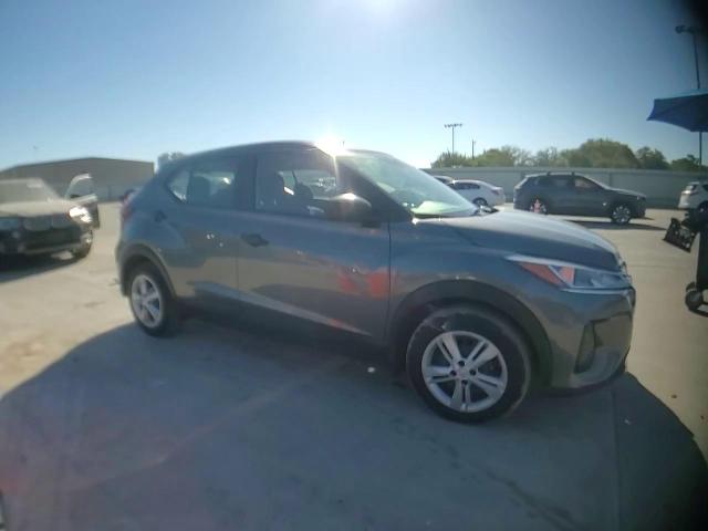 2024 Nissan Kicks S VIN: 3N1CP5BV9RL480458 Lot: 86118455
