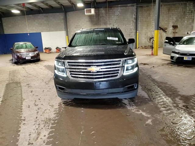 2018 Chevrolet Tahoe K1500 Ls VIN: 1GNSKAKC2JR365106 Lot: 85100975