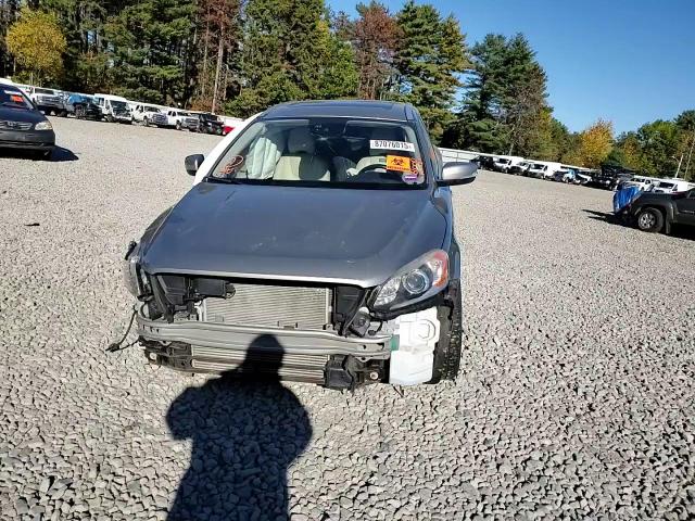 2016 Volvo Xc60 T6 Platinum VIN: YV4902RM4G2831103 Lot: 87076015