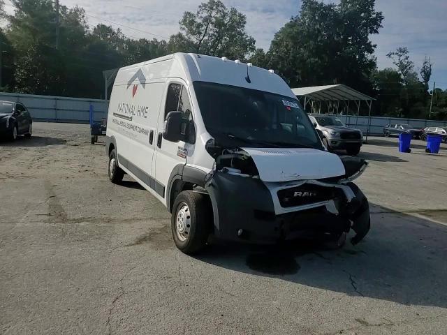 2022 Ram Promaster 2500 2500 High VIN: 3C6LRVDG2NE123098 Lot: 82185715