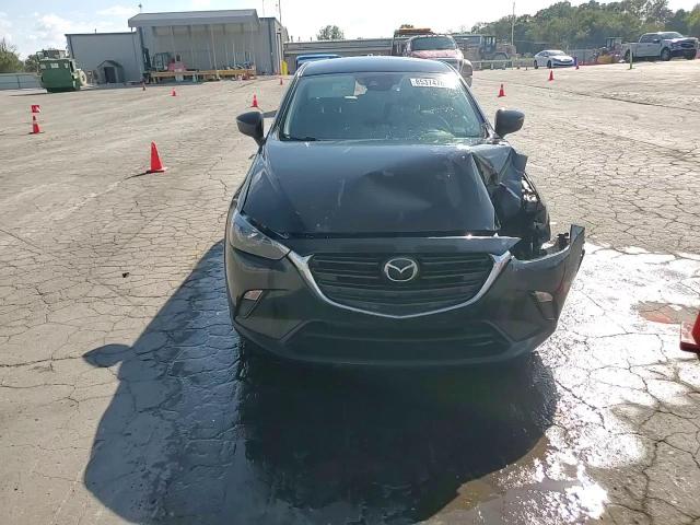 2020 Mazda Cx-3 Sport VIN: JM1DKDB70L1473392 Lot: 85374785