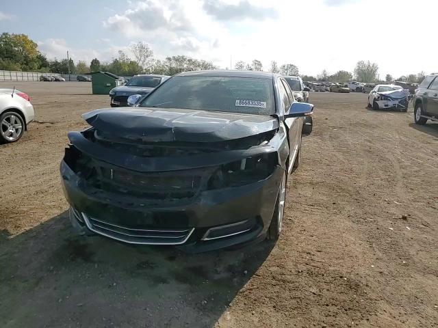 2020 Chevrolet Impala Premier VIN: 2G1105S32L9105036 Lot: 86683535