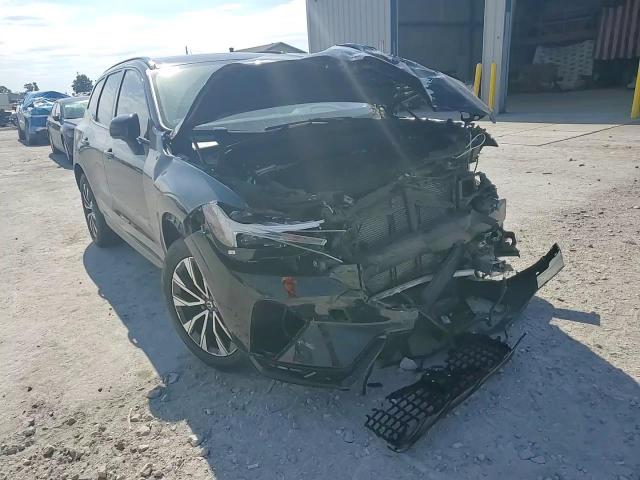 2024 Volvo Xc60 Core VIN: YV4L12RK5R1750492 Lot: 86335555