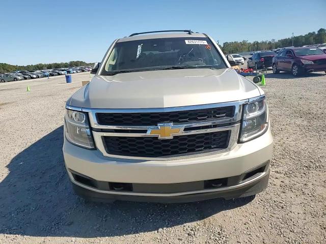 2015 Chevrolet Tahoe K1500 Lt VIN: 1GNSKBKC1FR292064 Lot: 82631775
