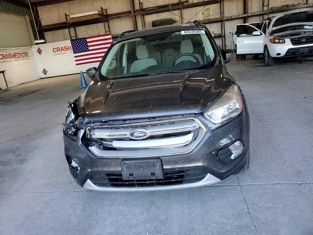 2018 Ford Escape Se VIN: 1FMCU9GD7JUA41973 Lot: 82638385