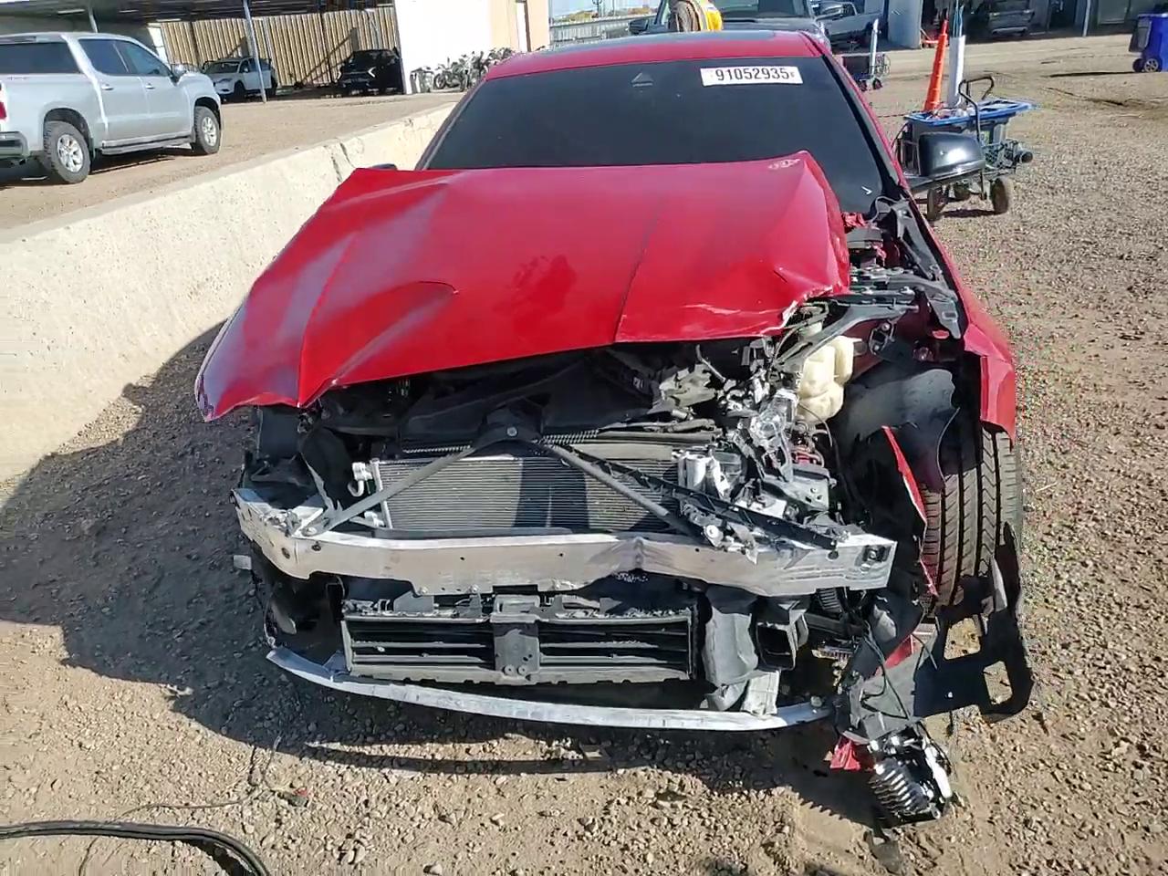 Фото: WBA13AL00M7H19209