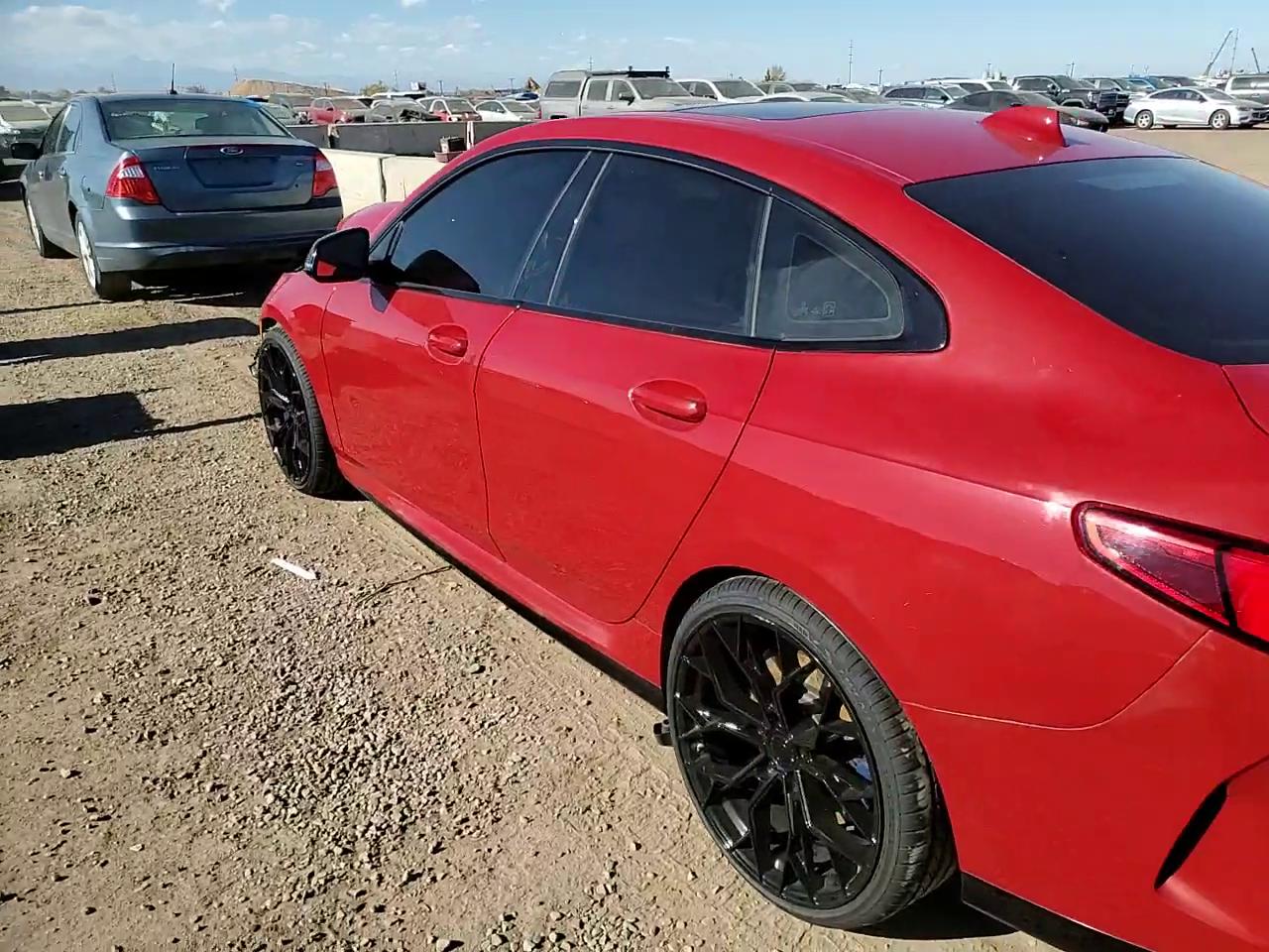 Фото: WBA13AL00M7H19209