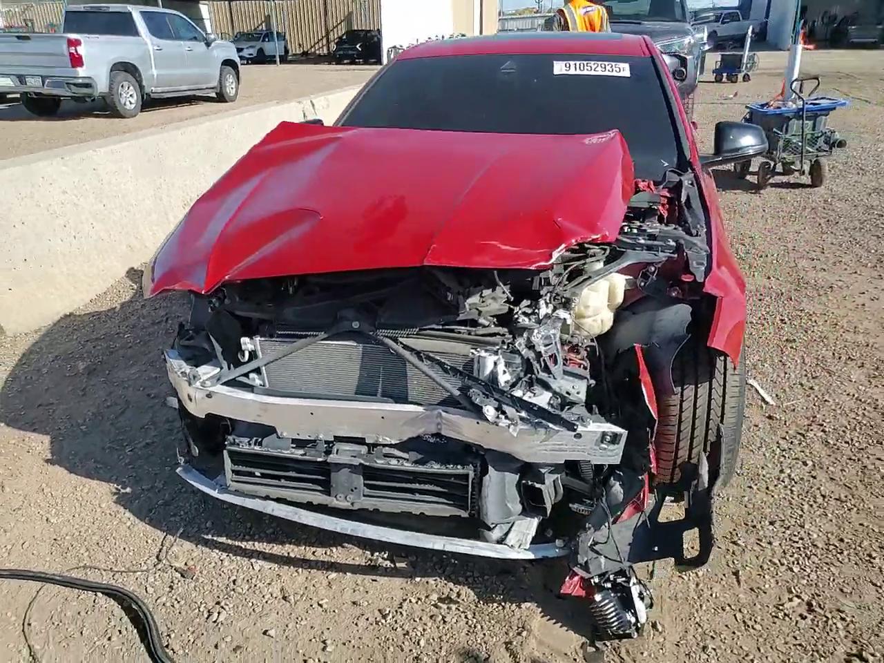 Фото: WBA13AL00M7H19209