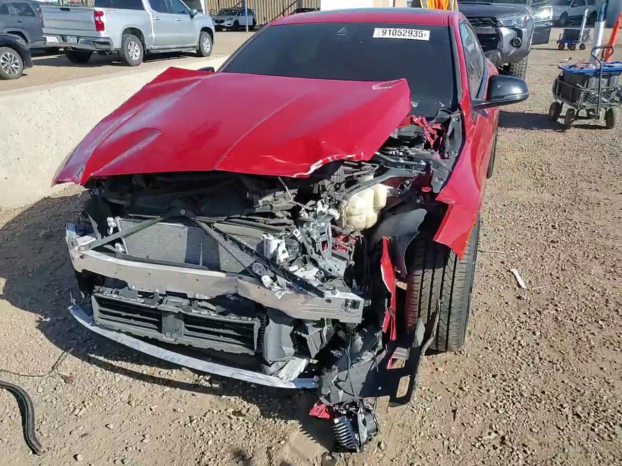 Фото: WBA13AL00M7H19209