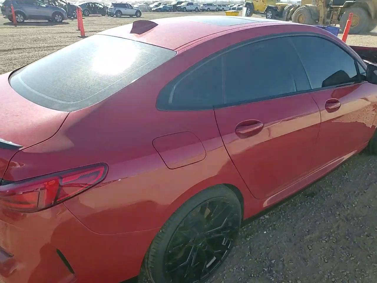 Фото: WBA13AL00M7H19209