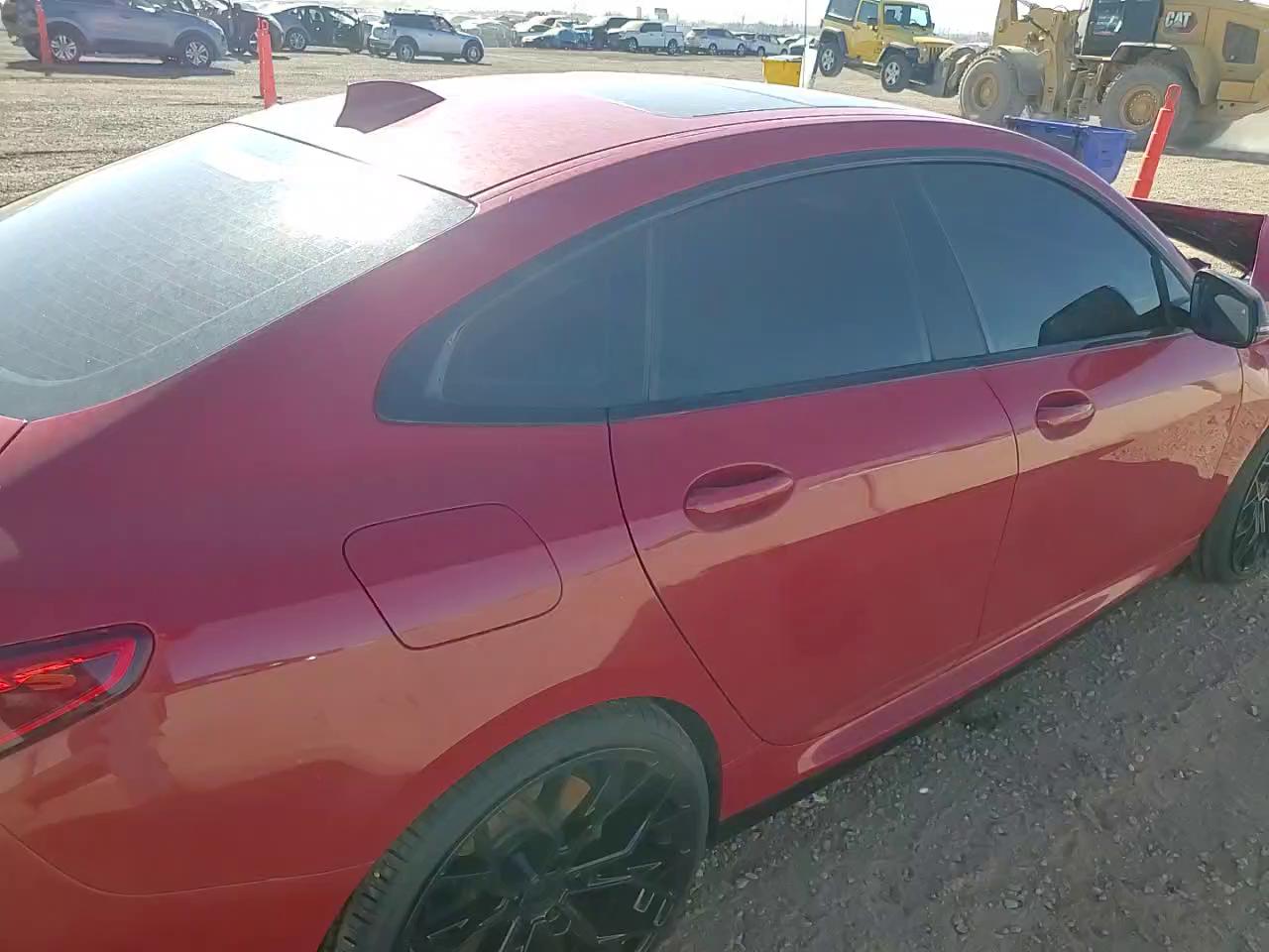 Фото: WBA13AL00M7H19209