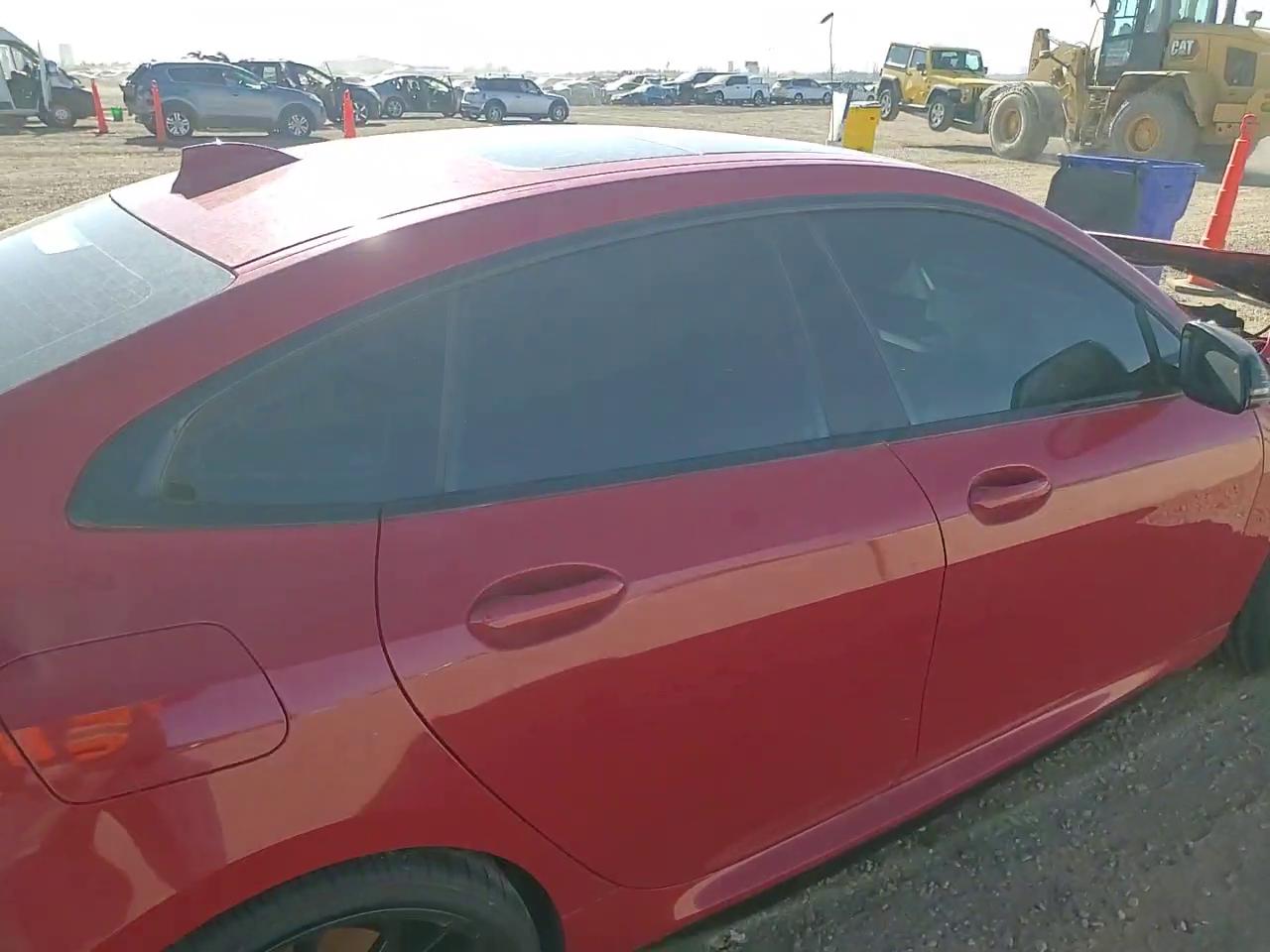 Фото: WBA13AL00M7H19209