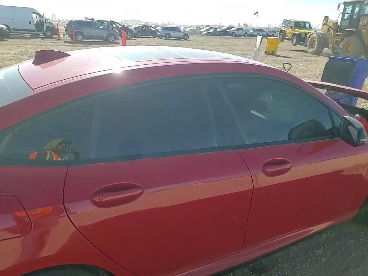 Фото: WBA13AL00M7H19209