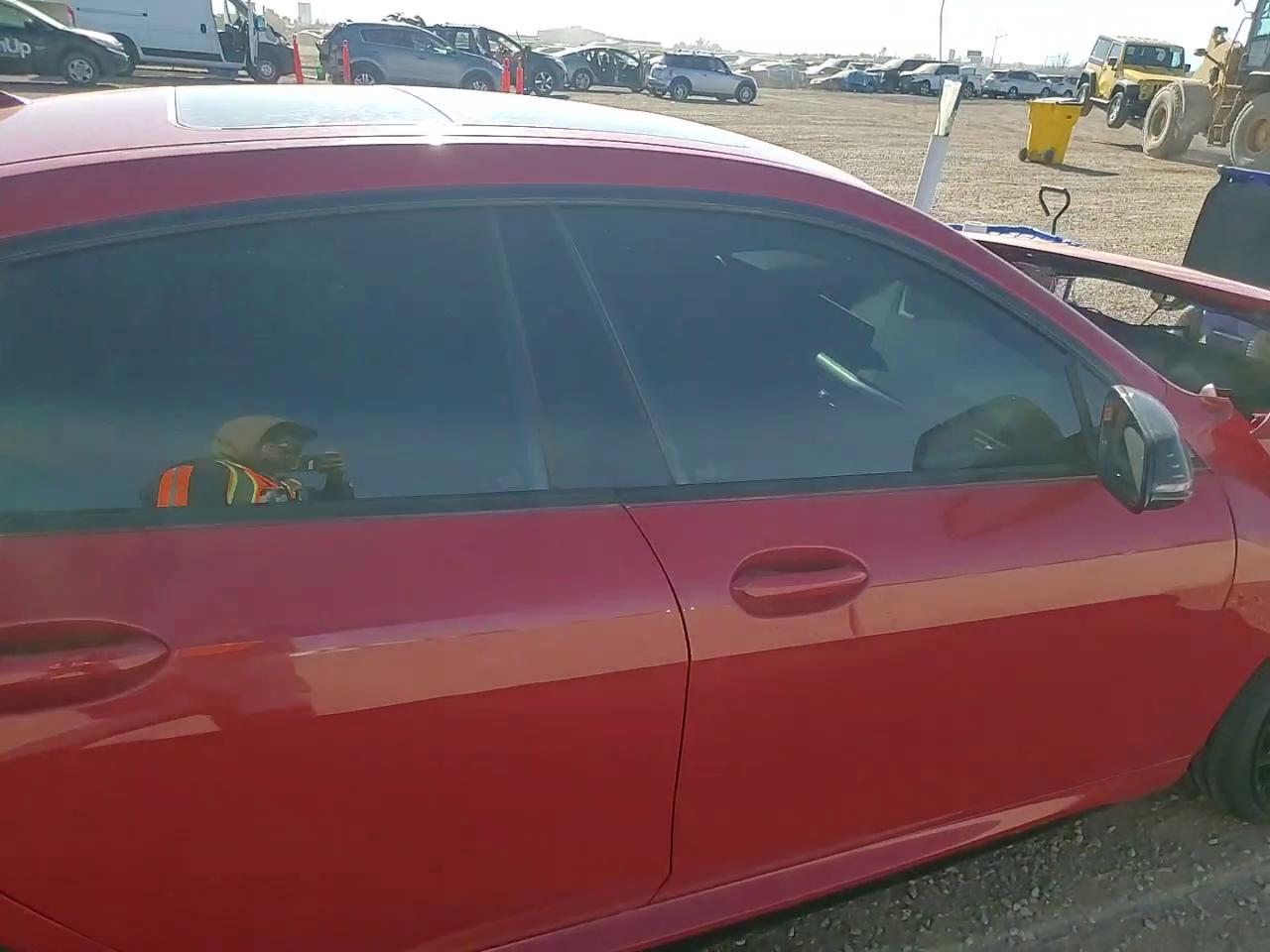 Фото: WBA13AL00M7H19209