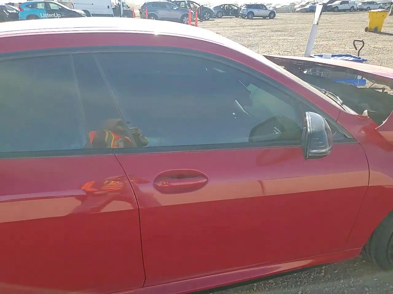 Фото: WBA13AL00M7H19209