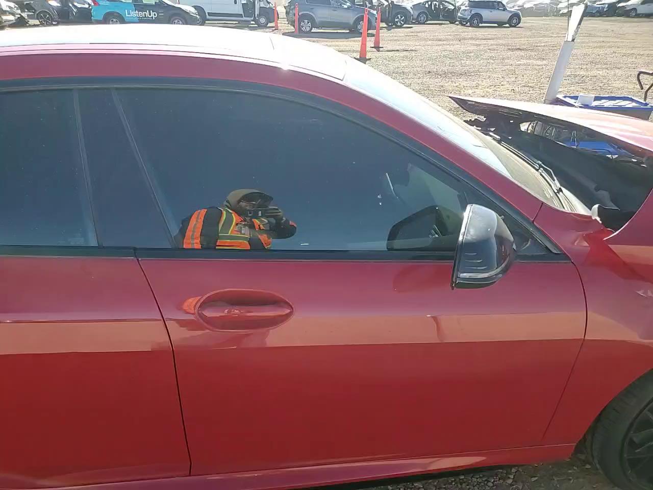 Фото: WBA13AL00M7H19209