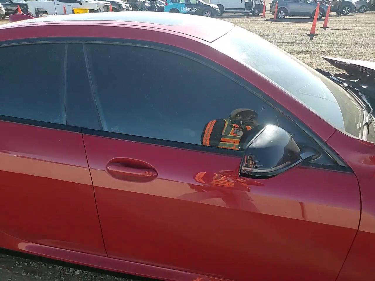 Фото: WBA13AL00M7H19209