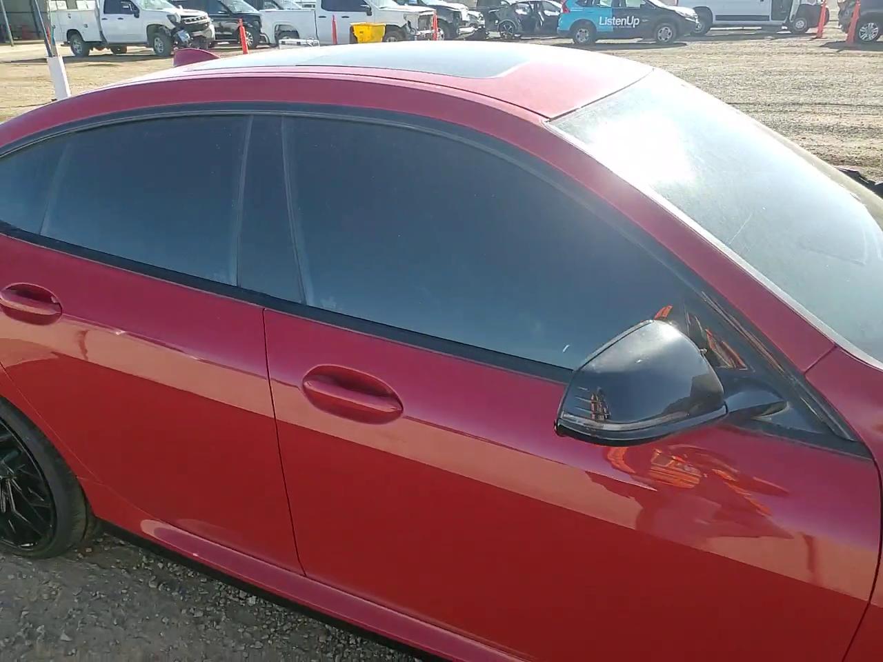 Фото: WBA13AL00M7H19209