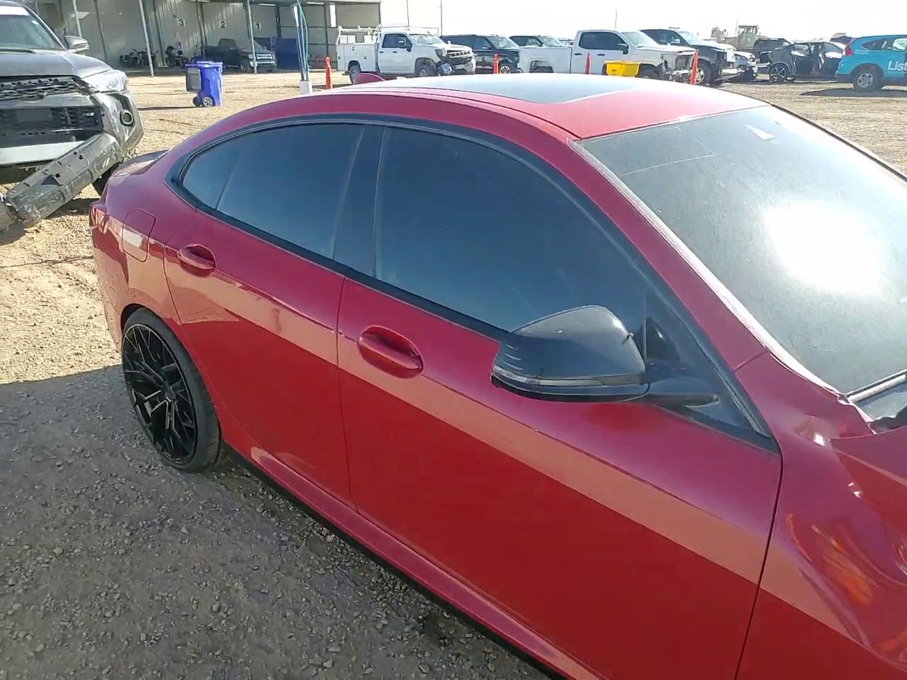 Фото: WBA13AL00M7H19209