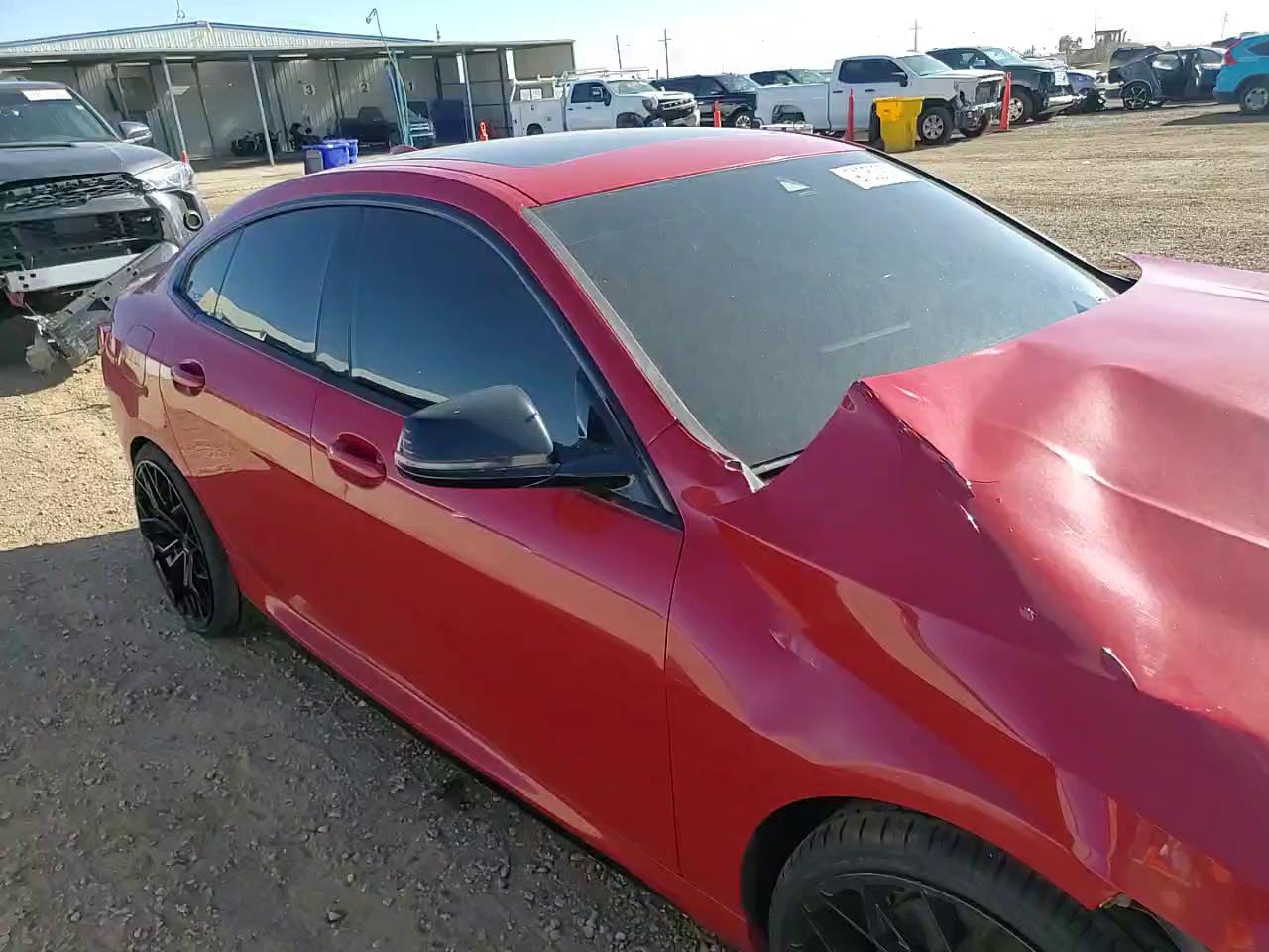 Фото: WBA13AL00M7H19209