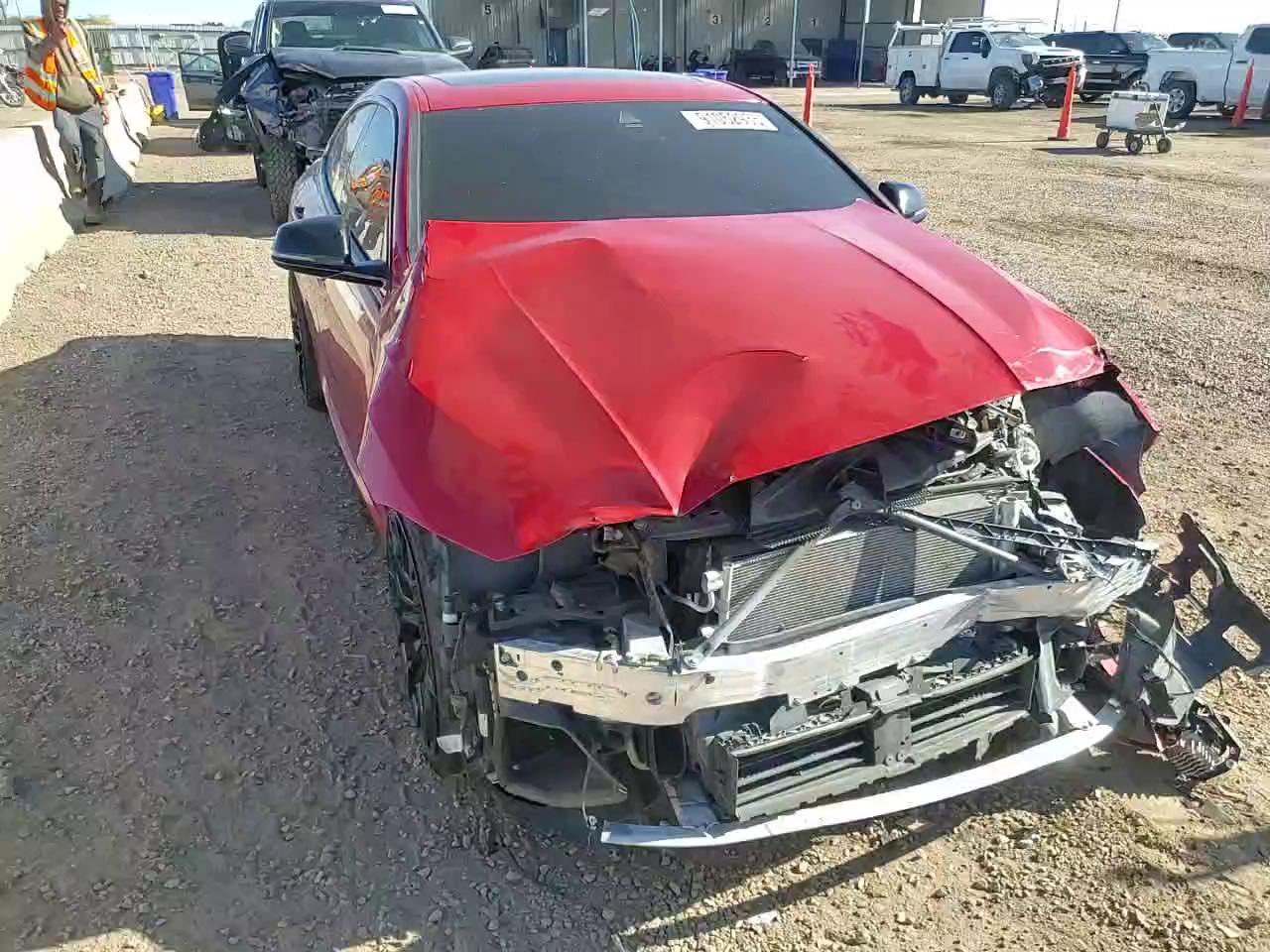 Фото: WBA13AL00M7H19209