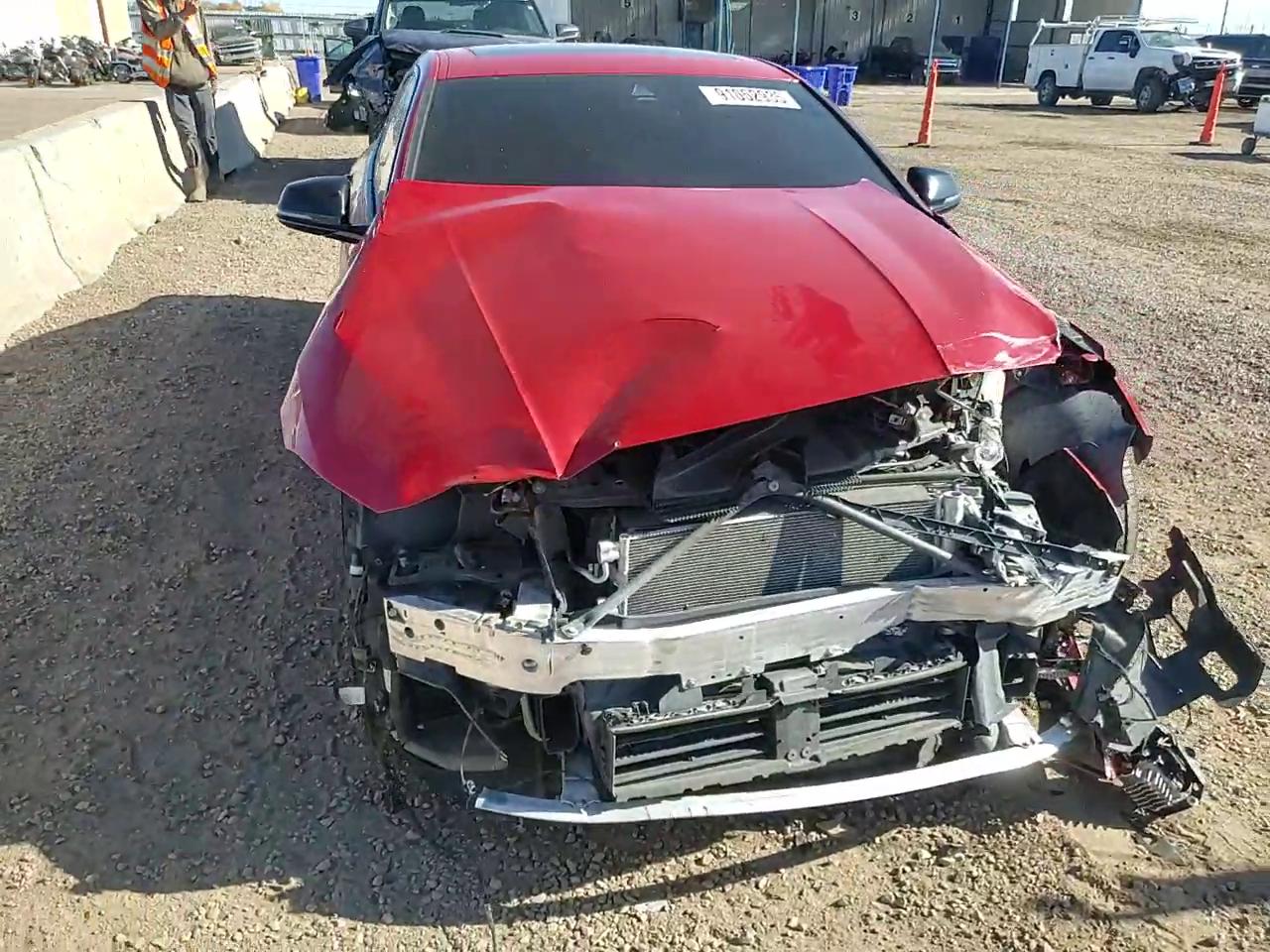 Фото: WBA13AL00M7H19209