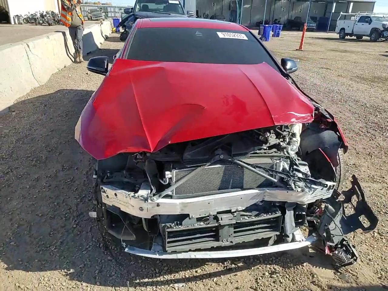 Фото: WBA13AL00M7H19209