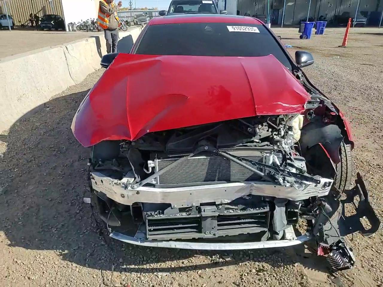 Фото: WBA13AL00M7H19209