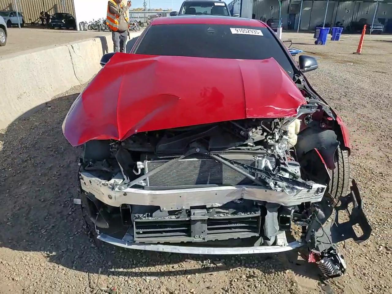 Фото: WBA13AL00M7H19209