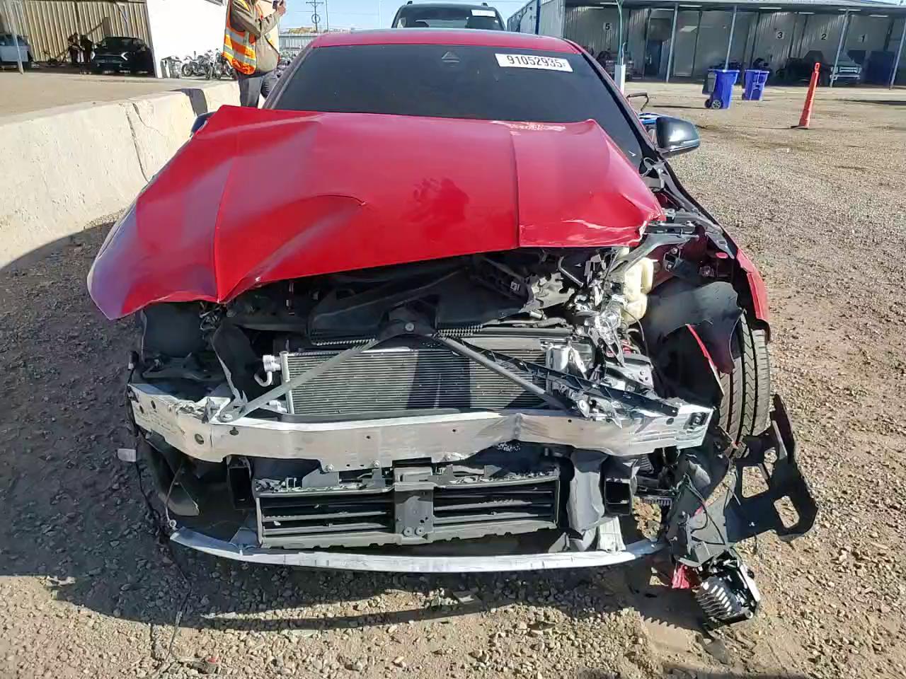 Фото: WBA13AL00M7H19209