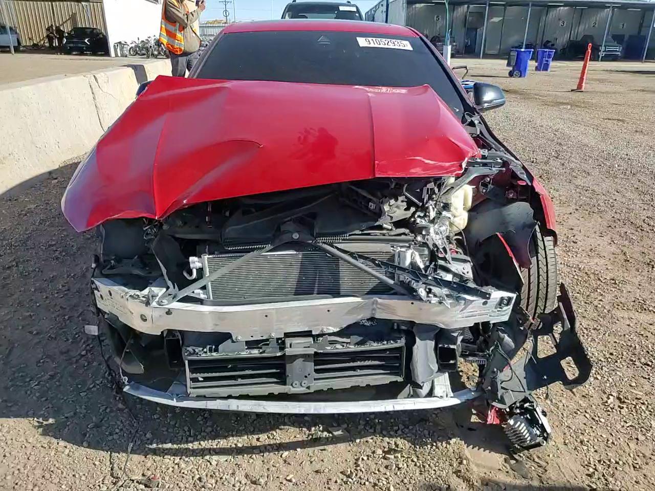 Фото: WBA13AL00M7H19209