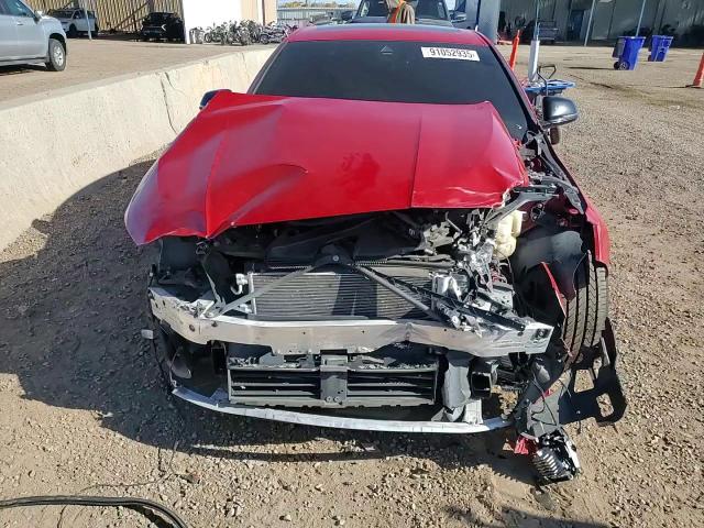 2021 BMW M235Xi VIN: WBA13AL00M7H19209 Lot: 91052935