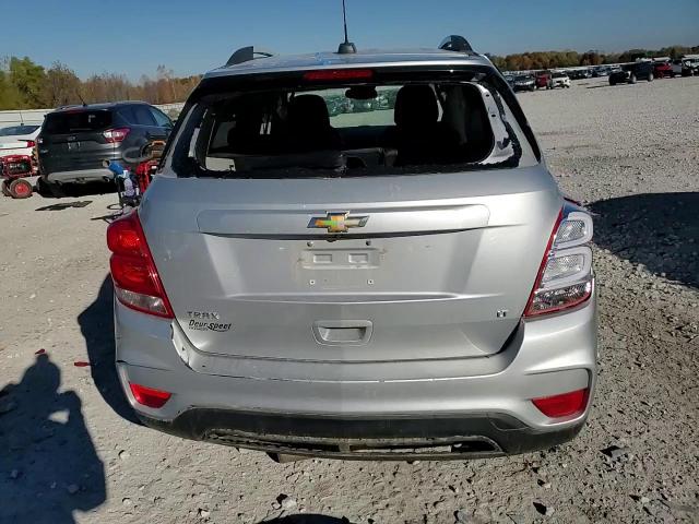 2018 Chevrolet Trax 1Lt VIN: KL7CJLSB3JB674169 Lot: 82727525