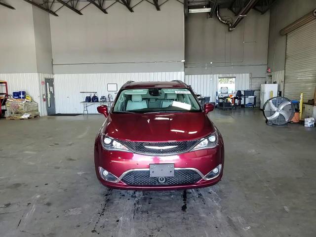 2017 Chrysler Pacifica Touring L Plus VIN: 2C4RC1EG1HR689364 Lot: 85859515