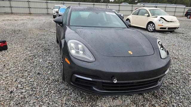 2020 Porsche Panamera 4S VIN: WP0AB2A72LL140169 Lot: 85367745
