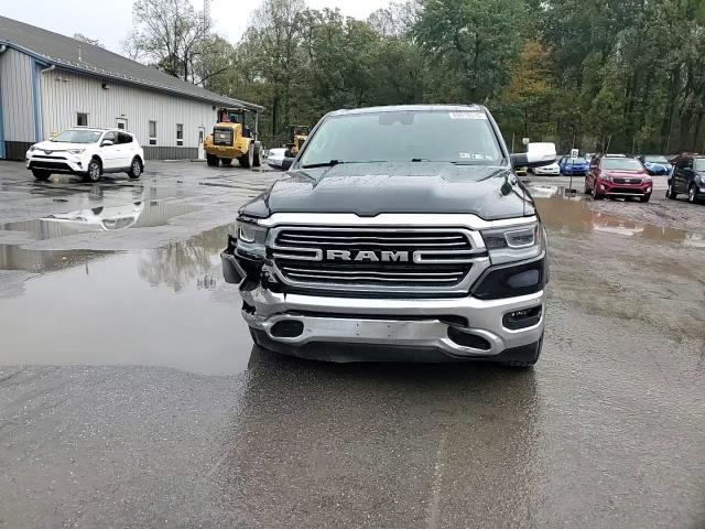 2021 Ram 1500 Laramie VIN: 1C6SRFJT6MN639316 Lot: 85910515