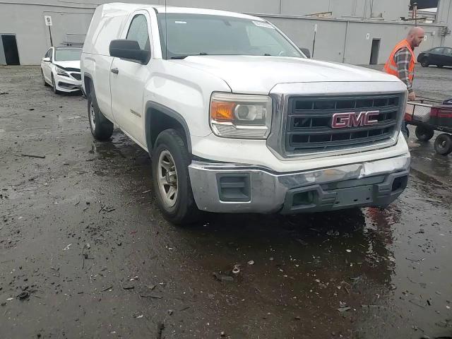 2015 GMC Sierra C1500 VIN: 1GTN1TEH7FZ442006 Lot: 90767005