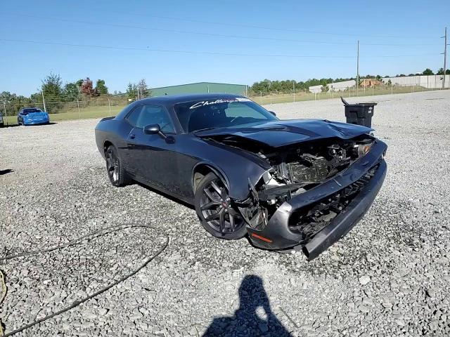 2021 Dodge Challenger Sxt VIN: 2C3CDZAG4MH510407 Lot: 89828825