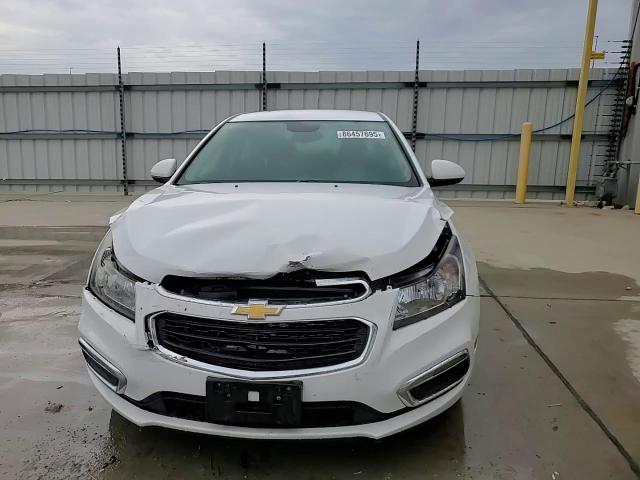 2016 Chevrolet Cruze Limited Lt VIN: 1G1PE5SB3G7100583 Lot: 86457695