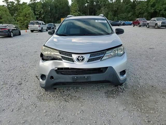 2013 Toyota Rav4 Le VIN: 2T3ZFREV2DW054478 Lot: 85132635