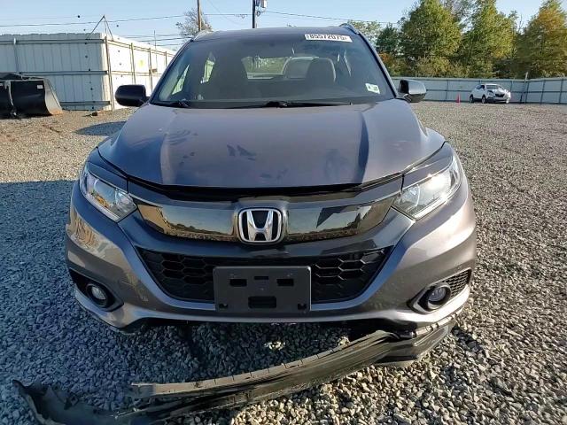 2020 Honda Hr-V Sport VIN: 3CZRU6H11LM727249 Lot: 85572075