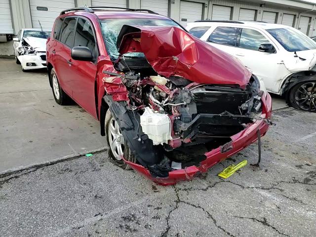 2010 Toyota Rav4 VIN: 2T3BF4DVXAW048204 Lot: 90673835